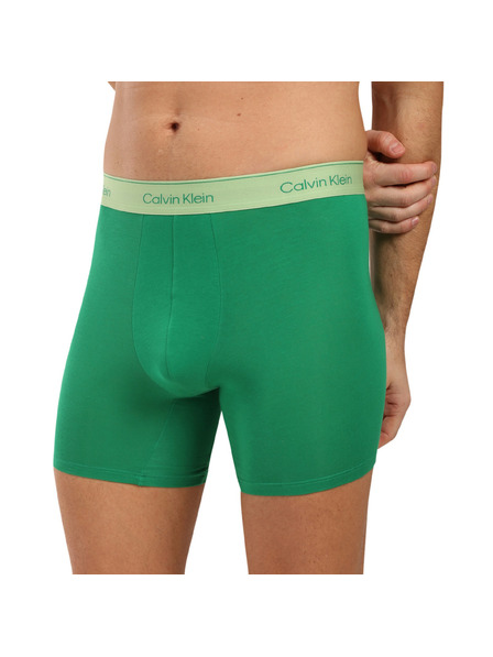 Calvin Klein Öt darabos csomag - Calvin Klein férfi boxeralsó többszínű