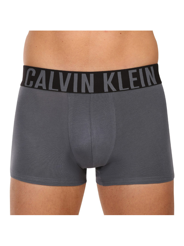 Calvin Klein Három darabos csomag - Calvin Klein férfi boxeralsó többszínű