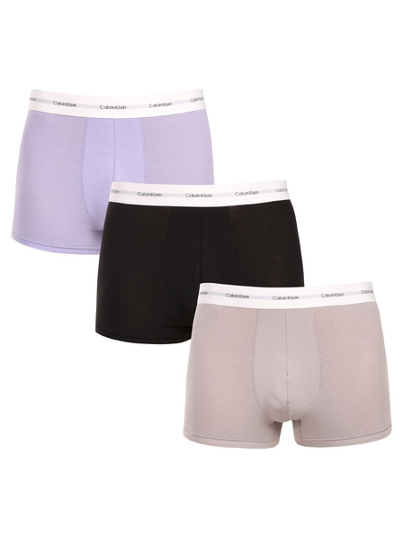 Calvin Klein Három darabos csomag - Calvin Klein férfi boxeralsó többszínű