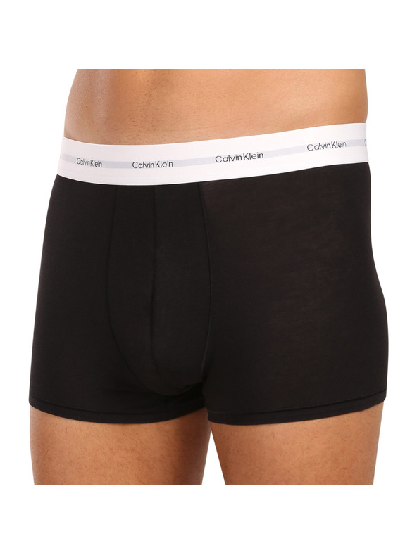 Calvin Klein Három darabos csomag - Calvin Klein férfi boxeralsó többszínű