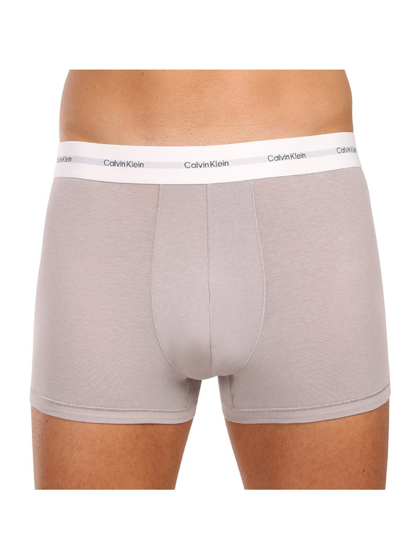 Calvin Klein Három darabos csomag - Calvin Klein férfi boxeralsó többszínű