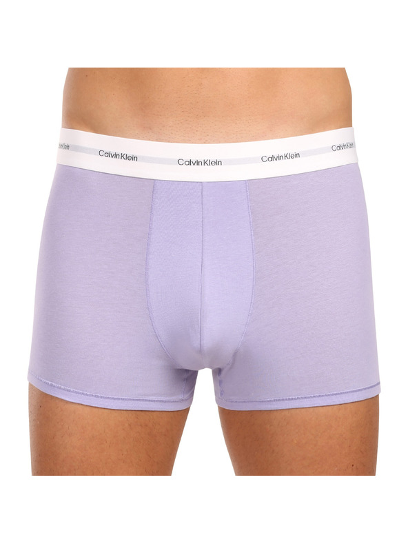 Calvin Klein Három darabos csomag - Calvin Klein férfi boxeralsó többszínű
