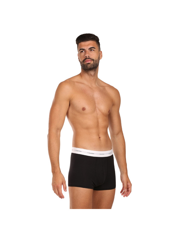 Calvin Klein Három darabos csomag - Calvin Klein férfi boxeralsó többszínű