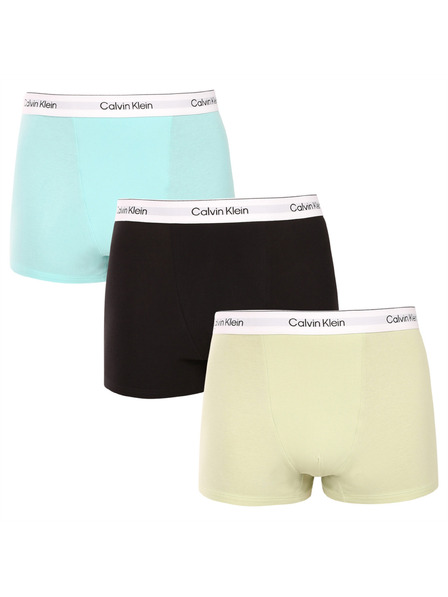 Calvin Klein Három darabos csomag - Calvin Klein férfi boxeralsó többszínű