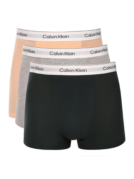 Calvin Klein Három darabos csomag - Calvin Klein férfi boxeralsó többszínű