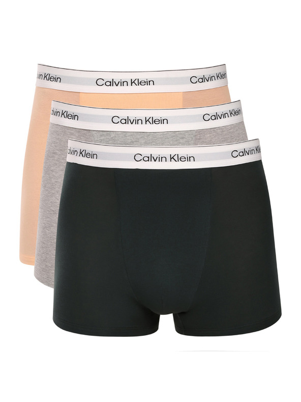 Calvin Klein Három darabos csomag - Calvin Klein férfi boxeralsó többszínű