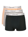 Calvin Klein Három darabos csomag - Calvin Klein férfi boxeralsó többszínű