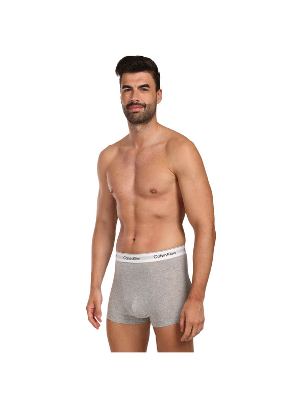 Calvin Klein Három darabos csomag - Calvin Klein férfi boxeralsó többszínű