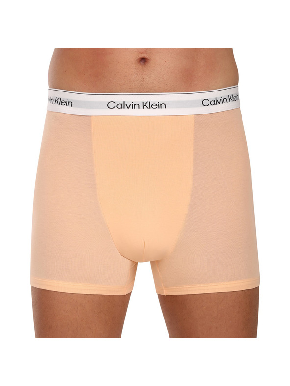 Calvin Klein Három darabos csomag - Calvin Klein férfi boxeralsó többszínű
