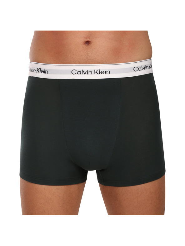 Calvin Klein Három darabos csomag - Calvin Klein férfi boxeralsó többszínű