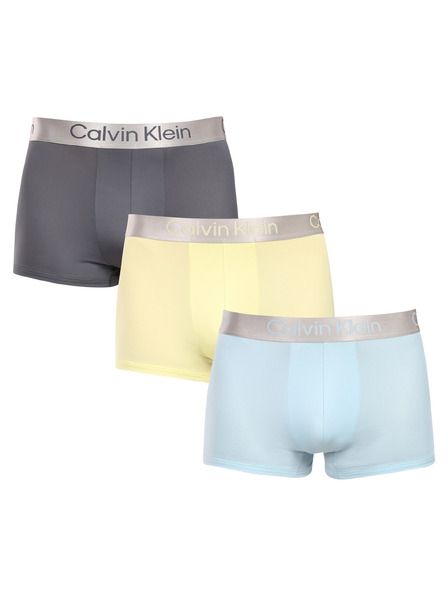 Calvin Klein Három darabos csomag - Calvin Klein férfi boxeralsó többszínű