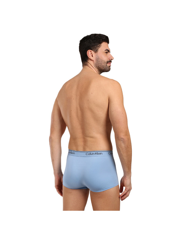 Calvin Klein Öt darabos csomag - Calvin Klein férfi boxeralsó többszínű