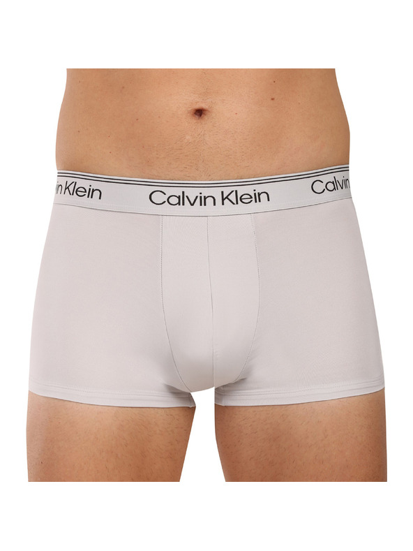 Calvin Klein Öt darabos csomag - Calvin Klein férfi boxeralsó többszínű