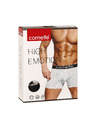 Cornette Férfi boxeralsó Cornette High Emotion többszínű (508/137)