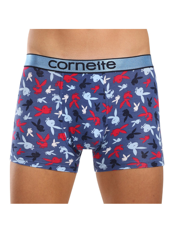 Cornette Férfi boxeralsó Cornette High Emotion többszínű (508/144)