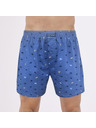 Cornette Férfi boxeralsó Cornette Comfort többszínű (002/302)