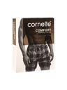 Cornette Férfi boxeralsó Cornette Comfort többszínű (002/312)