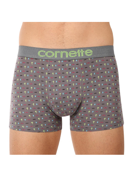 Cornette Férfi boxeralsó Cornette High Emotion többszínű (508/146)