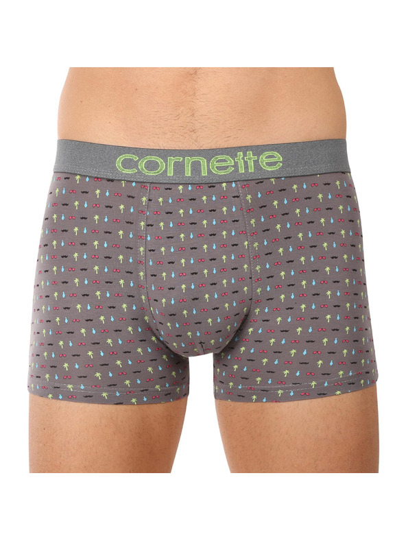 Cornette Férfi boxeralsó Cornette High Emotion többszínű (508/146)