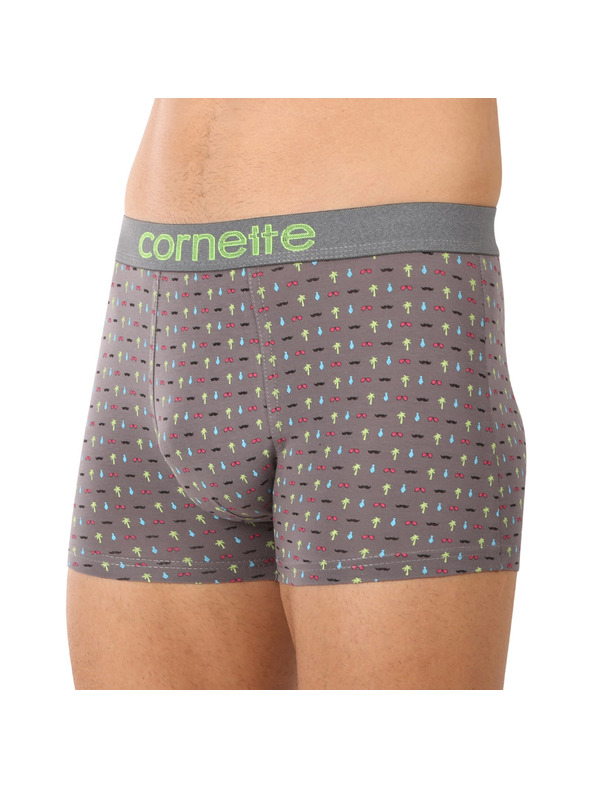 Cornette Férfi boxeralsó Cornette High Emotion többszínű (508/146)