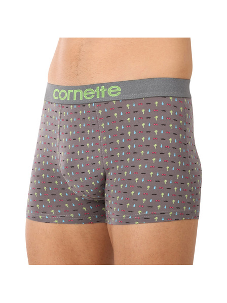 Cornette Férfi boxeralsó Cornette High Emotion többszínű (508/146)