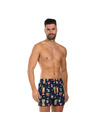 Cornette Férfi boxer Cornette Classic többszínű (001/168)
