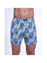 Cornette Férfi boxer Cornette Classic többszínű (001/173)