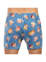 Cornette Férfi boxer Cornette Classic többszínű (001/170)
