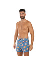Cornette Férfi boxer Cornette Classic többszínű (001/170)