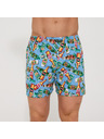 Cornette Férfi boxer Cornette Classic többszínű (001/189)