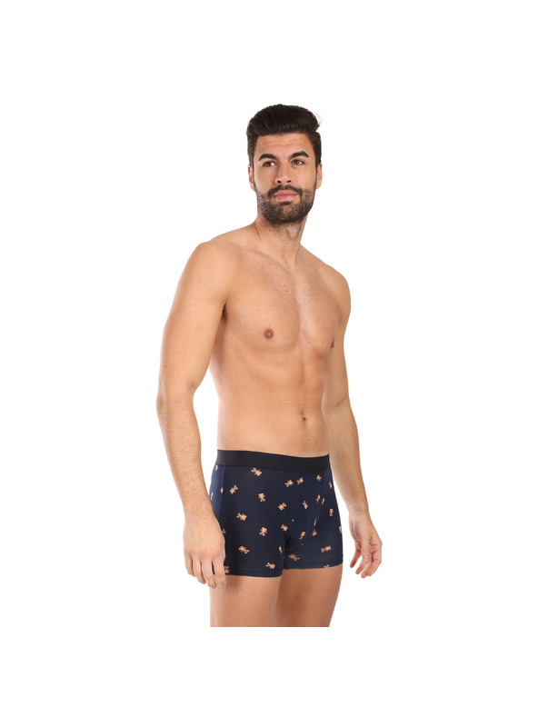 Cornette Férfi boxeralsó Cornette Energy többszínű (508/156)