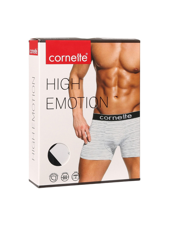 Cornette Férfi boxeralsó Cornette Energy többszínű (508/156)