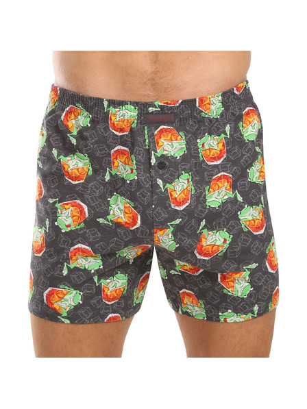 Cornette Férfi boxer Cornette Classic többszínű (001/160)