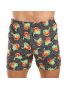 Cornette Férfi boxer Cornette Classic többszínű (001/160)