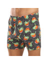 Cornette Férfi boxer Cornette Classic többszínű (001/160)