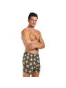 Cornette Férfi boxer Cornette Classic többszínű (001/160)