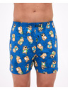 Cornette Férfi boxer Cornette Classic többszínű (001/178)