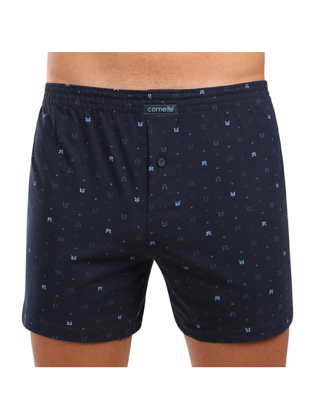 Cornette Férfi boxer Cornette Comfort többszínű (002/328)