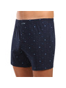 Cornette Férfi boxer Cornette Comfort többszínű (002/328)