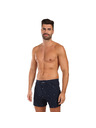 Cornette Férfi boxer Cornette Comfort többszínű (002/328)