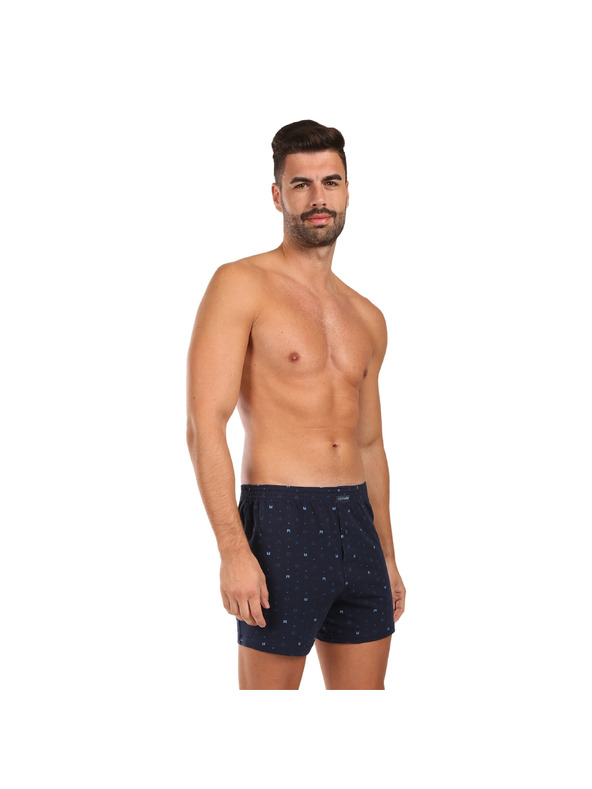 Cornette Férfi boxer Cornette Comfort többszínű (002/328)