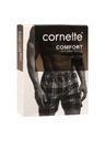 Cornette Férfi boxer Cornette Comfort többszínű (002/328)