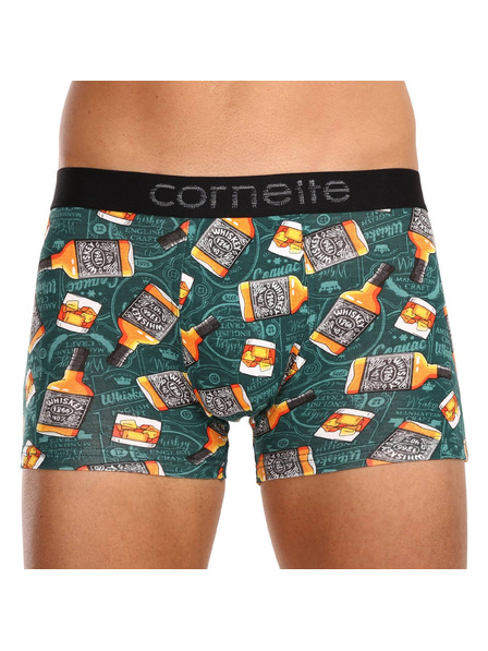 Cornette Férfi boxeralsó Cornette High Emotion többszínű (508/138)