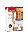 Cornette Férfi boxeralsó Cornette High Emotion többszínű (508/138)