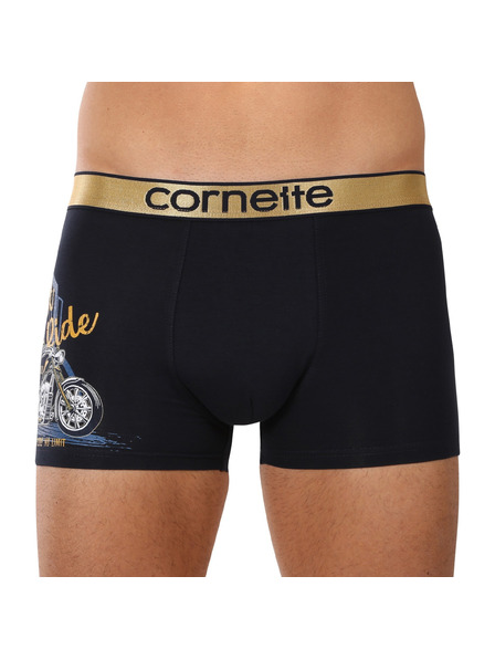 Cornette Férfi boxeralsó Cornette Energy többszínű (508/147)