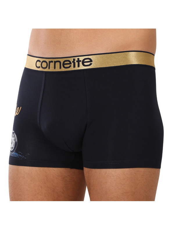 Cornette Férfi boxeralsó Cornette Energy többszínű (508/147)