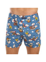 Cornette Férfi boxer Cornette Classic többszínű (001/161)