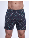Cornette Férfi boxer Cornette Comfort többszínű (002/313)