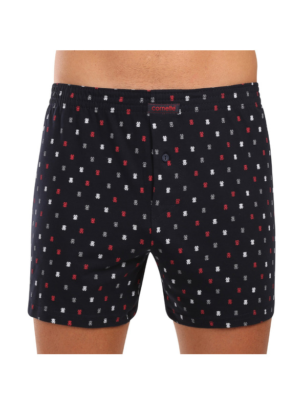 Cornette Férfi boxer Cornette Comfort többszínű (002/330)