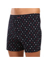Cornette Férfi boxer Cornette Comfort többszínű (002/330)